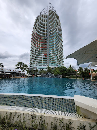 Mövenpick Siam Hotel Na Jomtien Pattaya