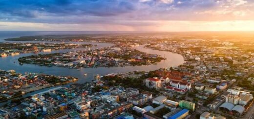 Samut Sakhon Thailand